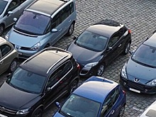 Продажи подержанных автомобилей выросли из-за дефицита новых