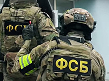 ФСБ задержала украинца и двух россиян за контрабанду военной продукции