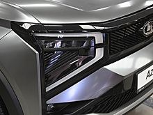 Новинку АвтоВАЗа без «камуфляжа» заметили на дорогах