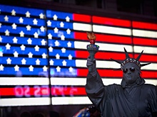 Госдолг США установил рекорд