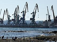 Удар по Феодосии: Чем заплатила Украина за атаку на БДК "Новочеркасск"