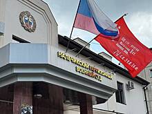 В российском регионе вынесли приговор военному за миллионные махинации с выплатами