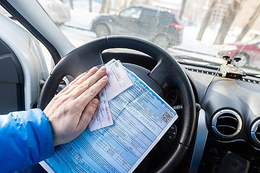 Набиуллину попросят снизить несправедливый коэффициент ОСАГО в Новосибирске