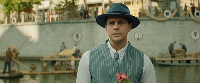 Какие фильмы удивили кинотеатры в начале 2025 года