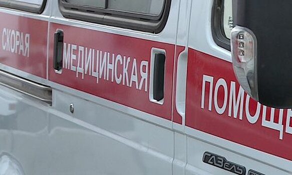 В Челнах легковая машина сбила двух детей