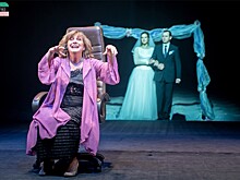 Ария ивановского гостя