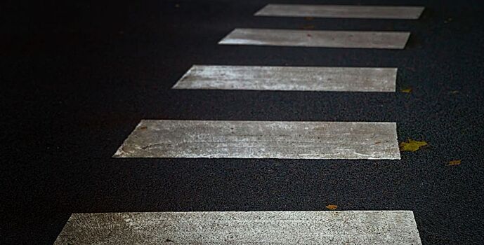 Ночью в Ростове сбили пешехода