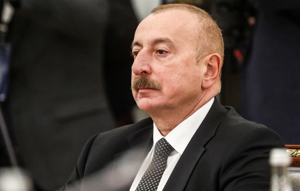 Алиев заявил, что Баку и Ереван очень близки к подписанию мирного договора