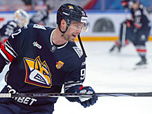 Нападающий «Металлурга» поделился мнением про Кузнецова