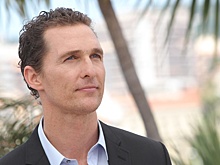 Макконахи снялся в кино "Как отделаться от парня за 10 дней" по совету уличного мага