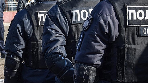 Мэр Житомира: силовики будут стрелять в мародеров на месте