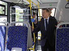 Мэр Новосибирска снова возглавил медиарейтинг