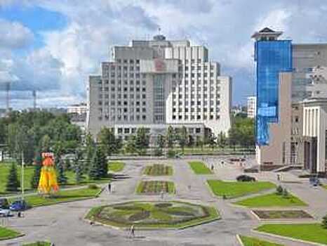 В Вологодской области появилась новая структура под названием «Центр управления регионом»