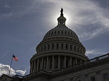 Сенат США заочно одобрил законопроект об обнародовании дела Эпштейна