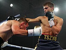 Сын Кости Цзю завоевал титул чемпиона Австралии