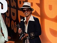 Названы лучшие музыканты года по версии BET Awards