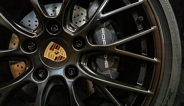 Porsche стремительно теряет главный рынок, и это необратимый процесс