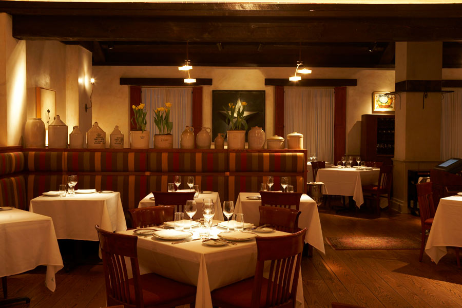 Gramercy Tavern
