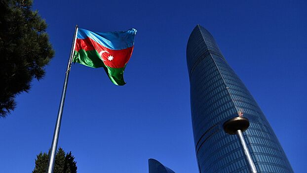 Азербайджан задержал бывших руководителей непризнанной НКР