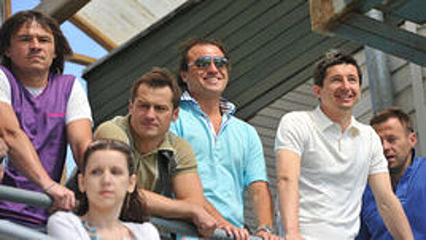 Президент "Марбельи": "Четыре года назад рассматривали вариант с подписанием Гусева"