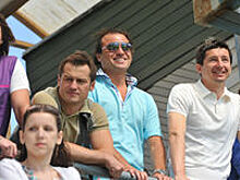 Президент "Марбельи": "Четыре года назад рассматривали вариант с подписанием Гусева"