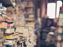 Россияне назвали любимую иностранную писательницу