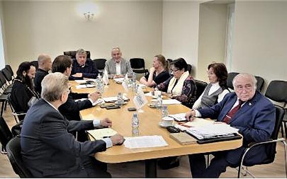 Андрей Бельянинов: «Мы должны выработать стратегию сохранения исторической памяти»