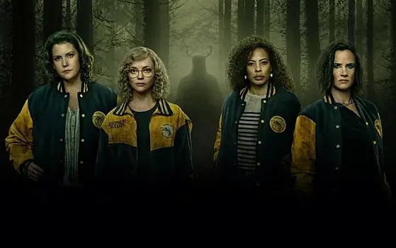 Второй сезон сериала «Шершни» пополнился новыми актерами