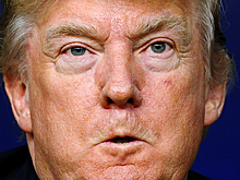 Почему россияне быстро разлюбили нового президента США