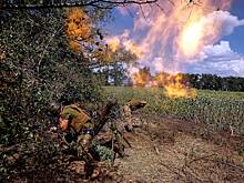 Белгородский губернатор сообщил о новом обстреле Шебекинского округа