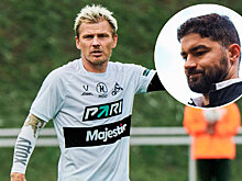 Василий Маврин: «Я так понимаю, 2Drots возглавит Шама. У «дротов» порезали контракт, поэтому не хватит денег на топового тренера»