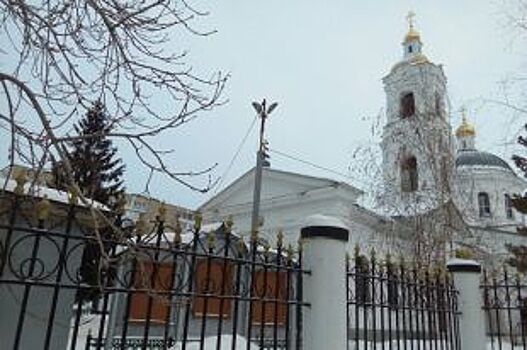 Во Всемирный день религий храмы и синагоги приглашают оренбуржцев