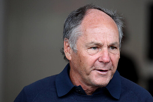 Герхард Бергер о критике Элканна: «Когда нет успехов, люди становятся более эмоциональными»