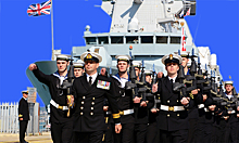 Обзор иноСМИ: «Выходки нашего флота в Черном море были глупыми»