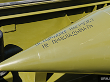 Пермский завод, где делают заряды к «Граду», ищет сотрудников