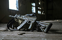 Убойная сила: топ-10 самого известного стрелкового оружия ижевского завода