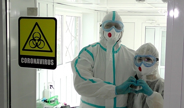 Волгоградские врачи закрепляются на селе благодаря «Земскому доктору»