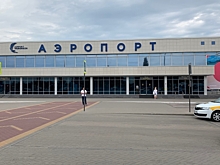 С начала года аэропорт Воронежа перевез уже больше 800 тысяч человек