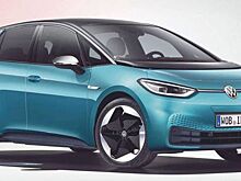 Руководитель Volkswagen R&D рассказал об улучшении ID 3