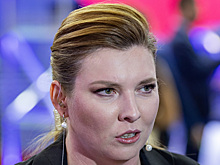 Российская телеведущая раскритиковала слова Трампа про Корейский полуостров