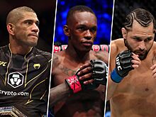 UFC 287 где смотреть, когда будет трансляция, полный кард, Перейра — Адесанья, Масвидаль — Бёрнс