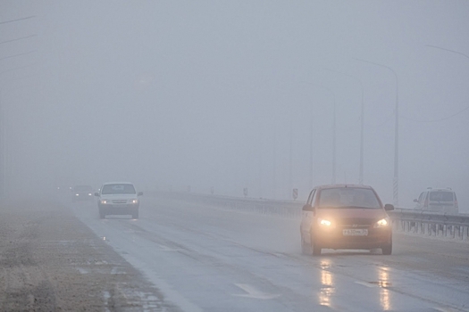 В Волгоградской области дорожные службы готовятся к ухудшению погоды