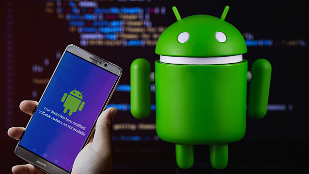 Сотни тысяч: озвучены первые результаты работы российского аналога Google Play