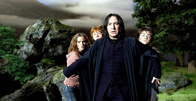 «Гарри Поттер»: 5 слизеринцев, которые были героями, а не злодеями