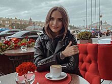 Звезда «Холостяка» рассекретила пол будущего ребенка с помощью огнетушителя и краски