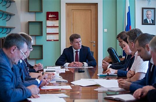 Решение Веркеенко вызвало недоумение у Кожемяко