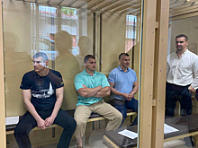 В Курске участники группы Волобуева получили 101 год заключения