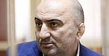 СК завершил дело полковника Магомеда Хизриева из МВД Дагестана