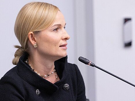 Экс-супругу вице-губернатора Свердловской области Чемезову отправили под домашний арест