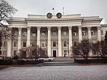 Новые назначенцы в администрацию Волгоградской области проходят кадровый фильтр